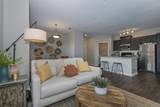 1-bedroom apartment at Seasons At Umstead Apartment Homes in Raleigh